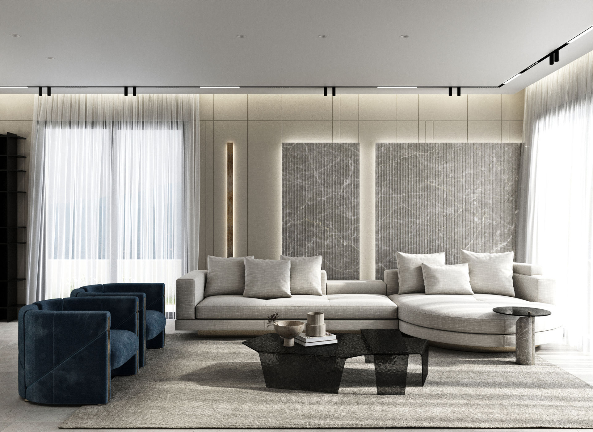 Re Design interior